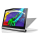 Lenovo Yoga 2 Pro Z3745/2GB/32GB/Android 4.4 QHD srebrny - 210574 - zdjęcie 2